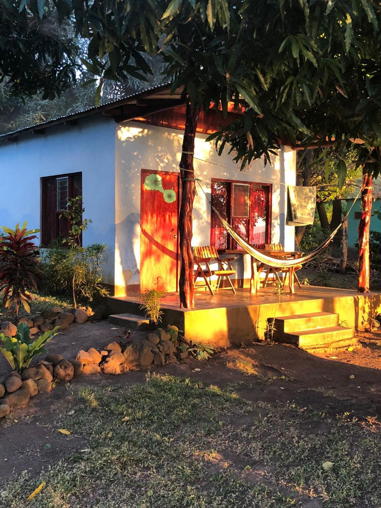 Rosa'S Lake Cabins Mérida 部屋 写真