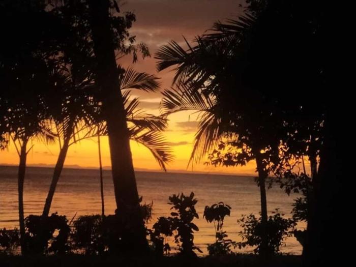 Rosa'S Lake Cabins Mérida エクステリア 写真