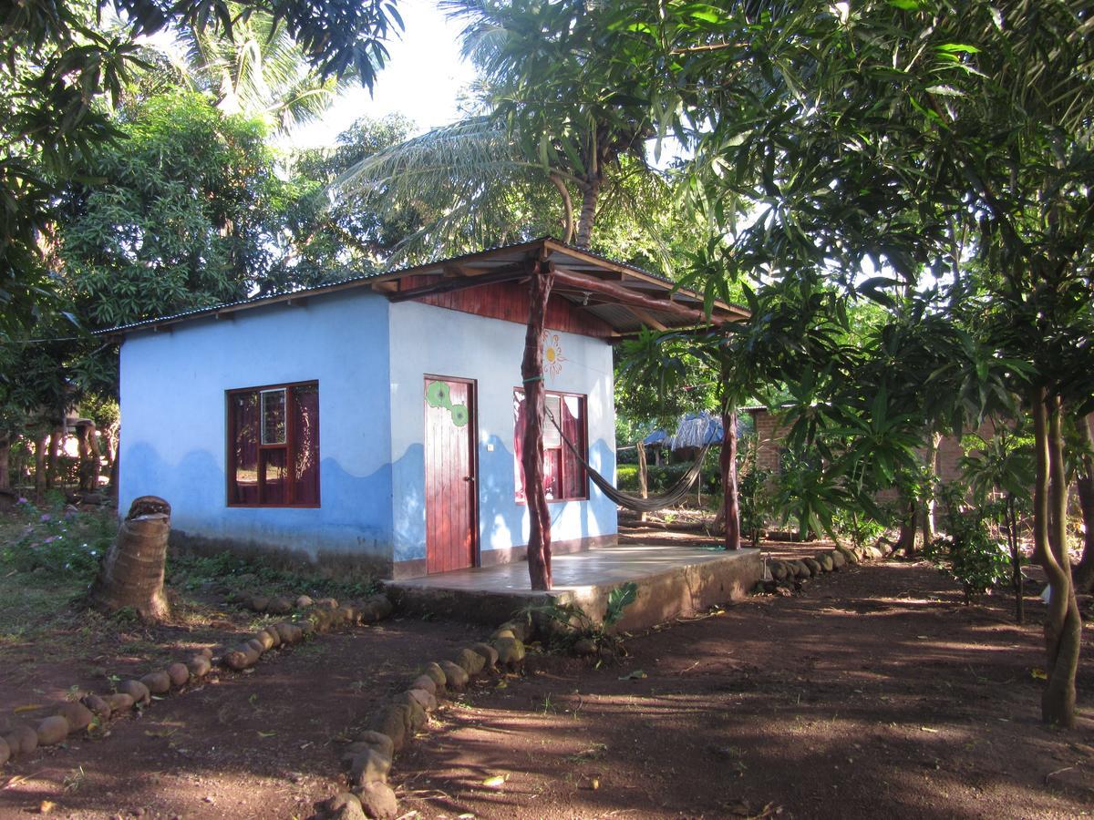 Rosa'S Lake Cabins Mérida エクステリア 写真