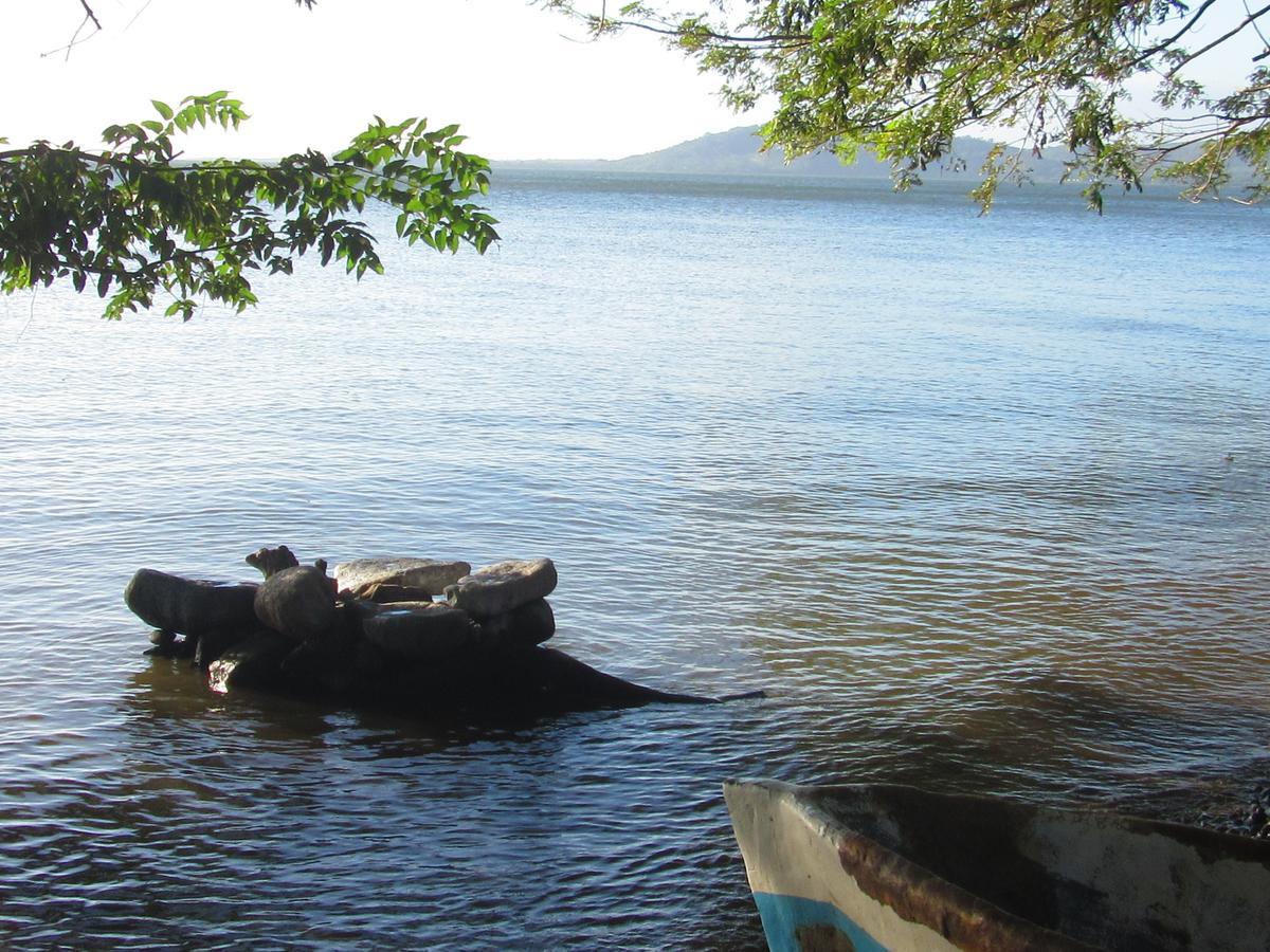 Rosa'S Lake Cabins Mérida エクステリア 写真