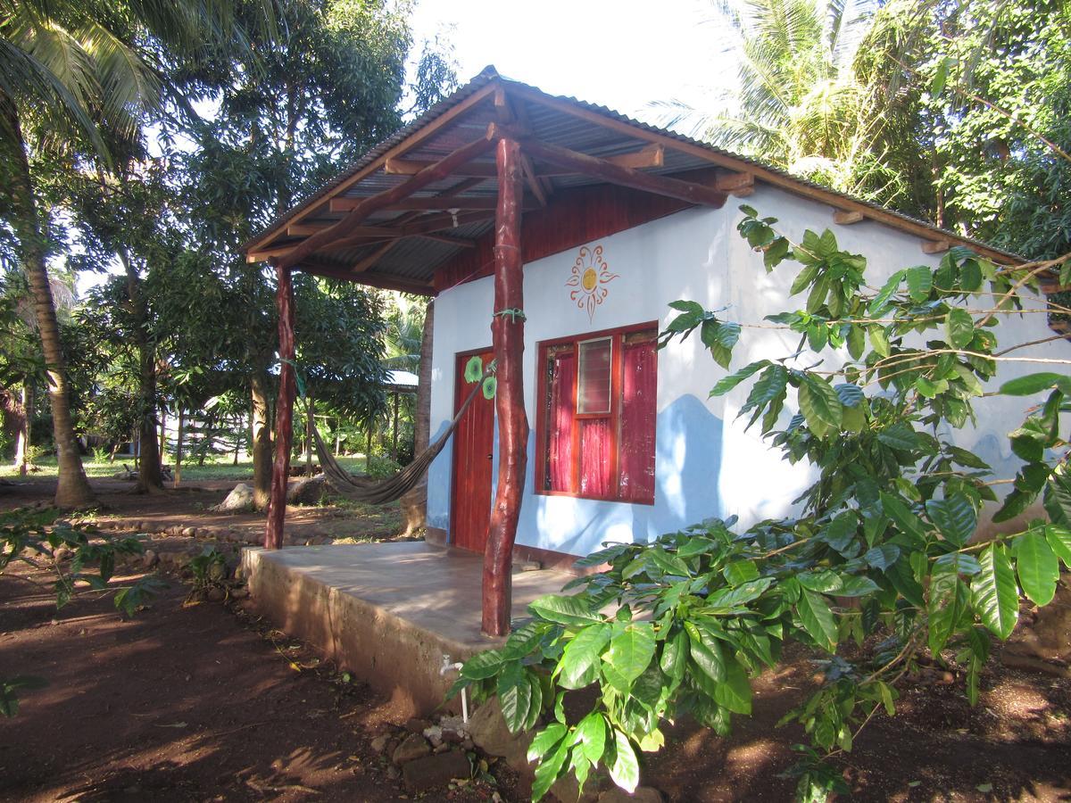 Rosa'S Lake Cabins Mérida エクステリア 写真